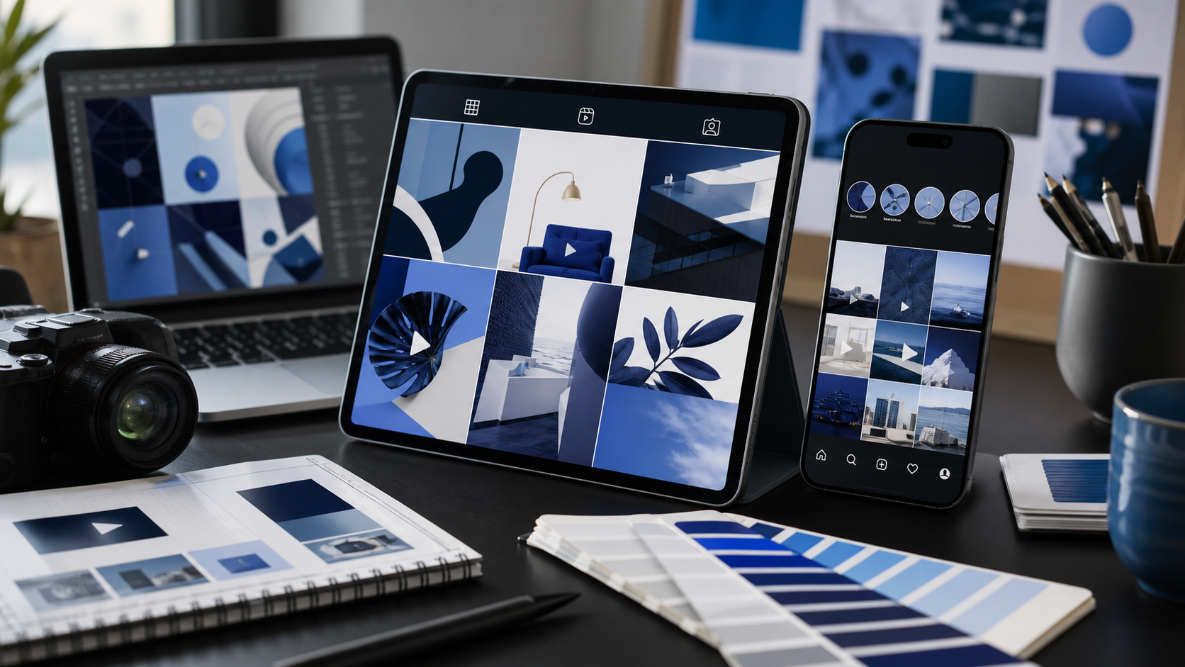 Kotech Digital Hub aggregator catalog and ops workflow preview